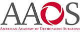 American Academy of Orthopaedic Surgeons