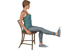 Exercise for Arthritis